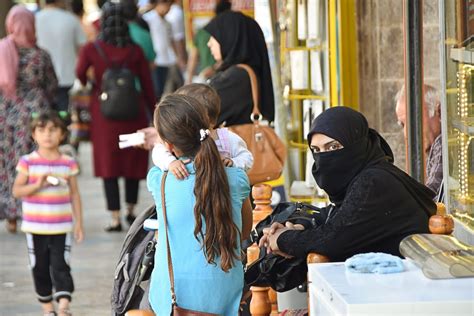 Mitigating Risks For Syrian Refugee Youth In Turkeys Şanlıurfa