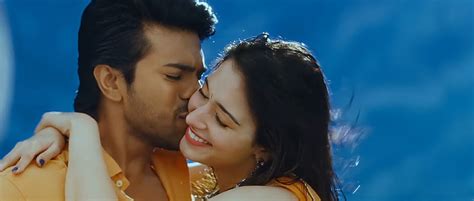 Racha Actor Actress Ram Charan Tamannaah Telugu Movies Tamanna