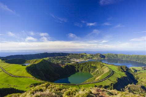 Walking The Azores Islands Holidays Explore