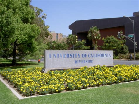 Take Two® Time Ranks Uc Riverside As Best College Value In The Us