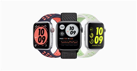 Music app missing inside the new watchos 6.0 app. Apple Watch S6 Nike Blue Black/Mango watch face color is ...