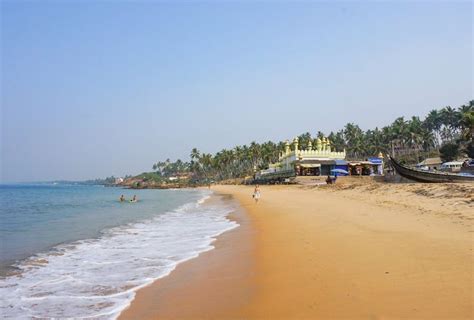 Best Beaches In Kerala And Which Should You Choose Mytriphack