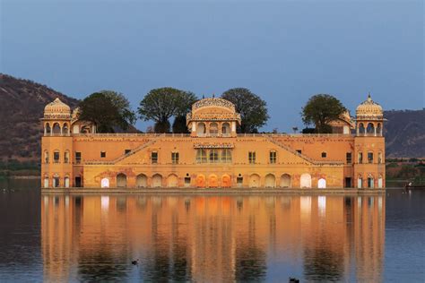 A Guide To Jal Mahal Jaipur Trip101