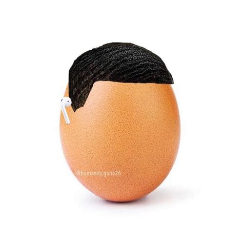 30 Million Likes Drip Too Hard World Record Egg Know Your Meme