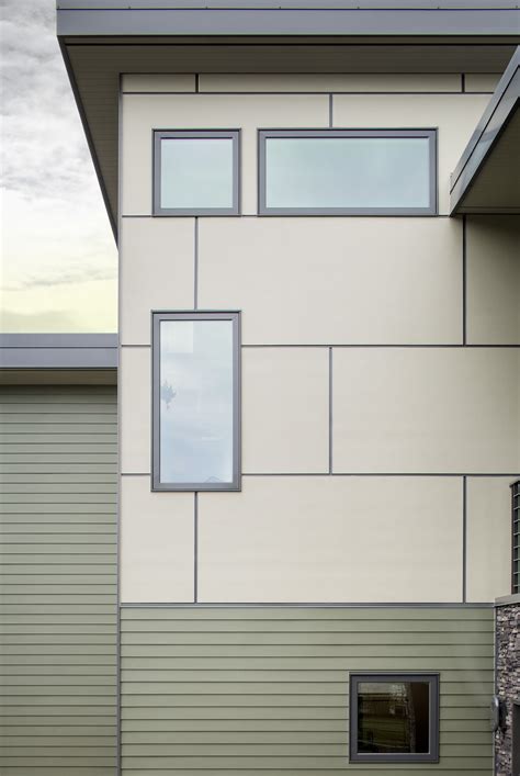 Fiber Cement Siding Collection Debuts Four Profiles For Residential Pro