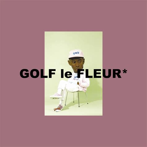 Alexander Okome Golf Le Fleur
