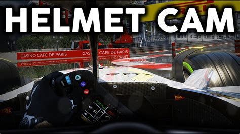 This Helmet Cam Mod In Assetto Corsa Is AWESOME YouTube