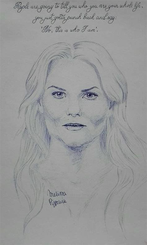 jennifer morrison emma swan