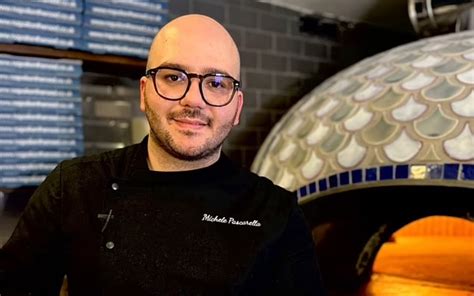 We Meet The Worlds Best Pizza Chef Who Lives In London