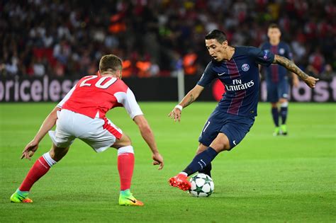 It also displays the transfer fees. Arsenal Vs Paris Saint-Germain: Crunching The Numbers