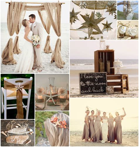 About 2% of these are frame, 1% are photo albums, and 0% are artificial crafts. Rustic Beach Wedding absolutely breath taking | Rustic ...