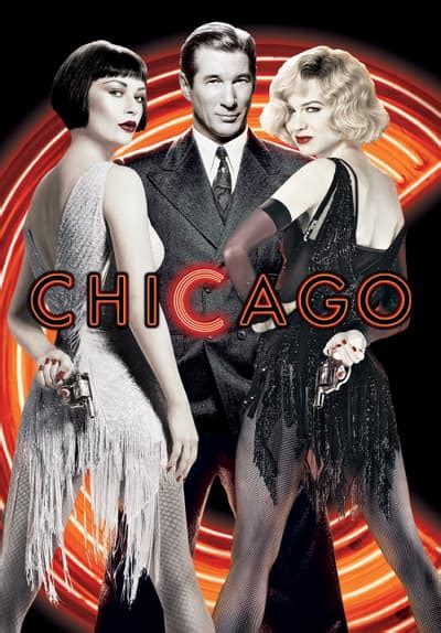 You can watch movies online for free without registration. Watch Chicago (2002) Full Movie Free Online Streaming | Tubi