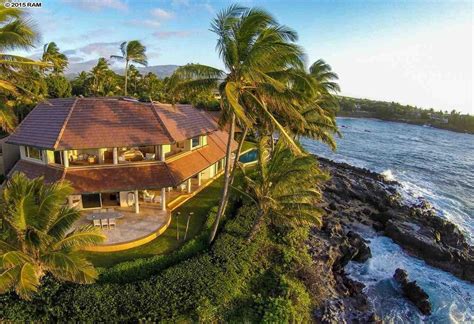 Vacation Home Goals Caribbean Homes Dream Beach Houses Ocean House