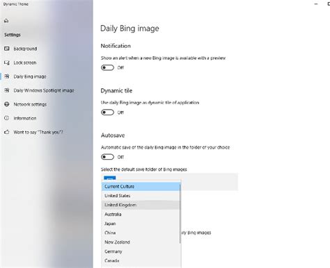 How To Set Daily Bing Wallpaper As Your Windows Desktop