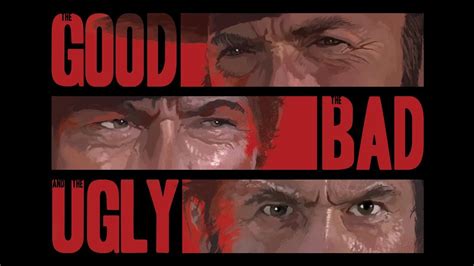 The Good The Bad The Ugly Score