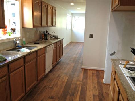 House ideas that simple to apply. 15 Pics Review What Color Wood Floor Looks Good With Oak ...