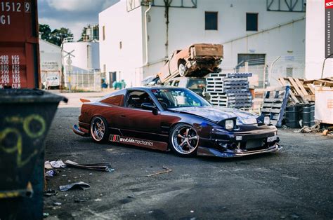 Nissan 180sx Wallpapers Top Hình Ảnh Đẹp