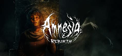 Amnesia Rebirth 14 Drm Free Download Free Gog Pc Games