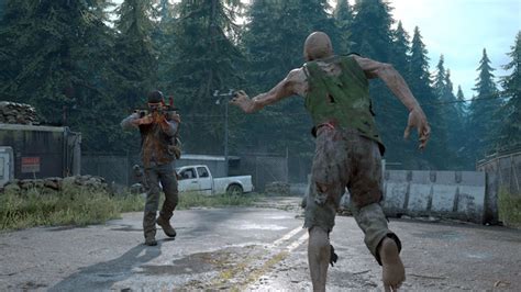 Here you will find games and other activities for use in the classroom or at home. 45 minutos con Days Gone, el nuevo juego de zombies de ...