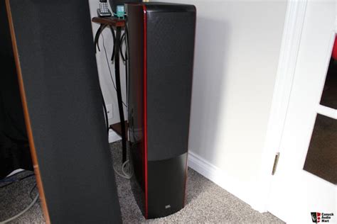 Jbl Syntheisis Ls60 And Ls Center Photo 1376707 Canuck Audio Mart