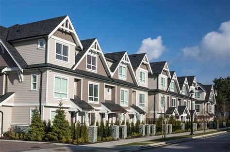 3 Things To Know About Townhouses Rent Blog