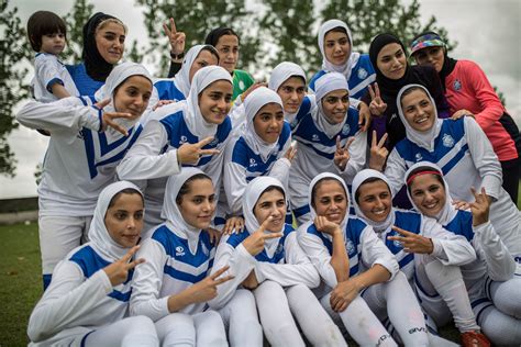 Najib razak | 101 east. What's it like to be a female football player in Iran ...