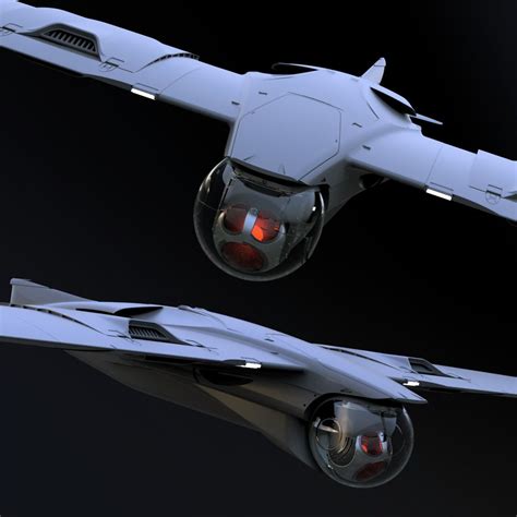 Artstation Drone Series Gregor Kopka Drones Concept Drone Design
