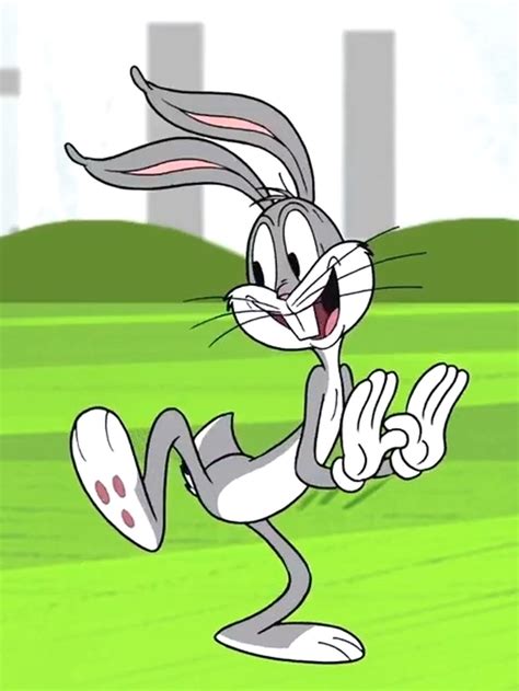 Wabbit A Looney Tunes S1 E7 Bugs Bunny 1 By Giuseppedirosso On Deviantart