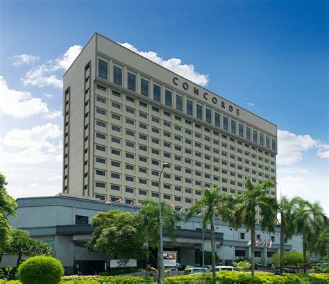 Concorde Hotel Shah Alam Shah Alam Updated Price Reviews And Hd Ade