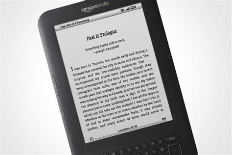 Amazon Pulls 5000 Books From Kindle Store In Dispute With Independent