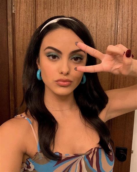 Picture Of Camila Mendes