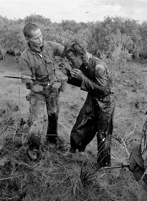 35 Years After The Fall The Vietnam War In Pictures