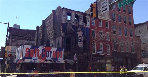 concerns arise following old city fire cbs philadelphia