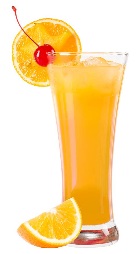 Orange Dreamsicle - Rum Recipe | Admiral Nelson's Premium Spiced Rum