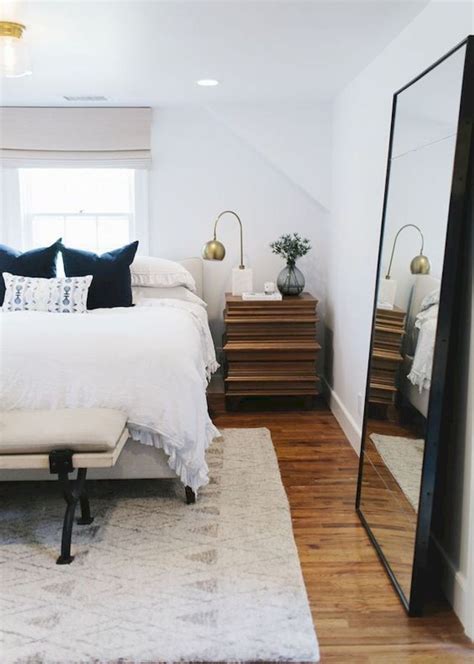 44 Fresh Small Master Bedroom Decor Ideas Home Bedroom Small Master