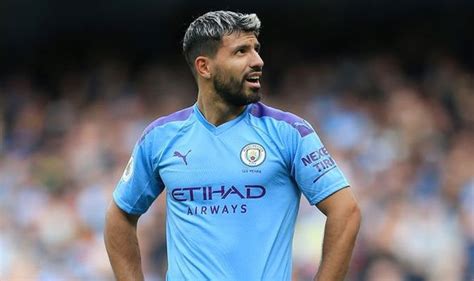 When i came here the first title for me was the most important, for the club. Sergio Agüero Phone Number, Contact Number, Email, Address