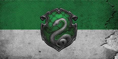 Slytherin PC Wallpapers Wallpaper Cave