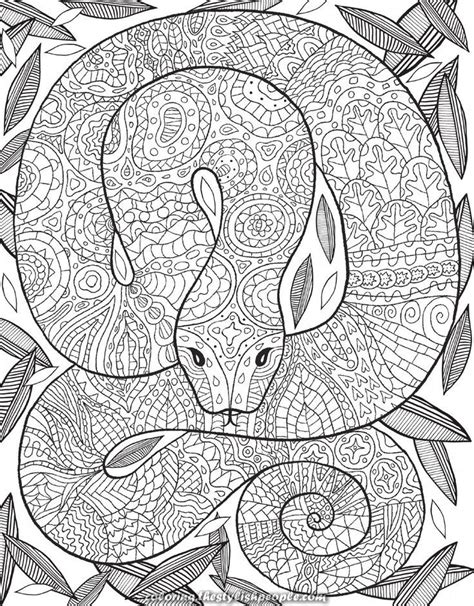 Https://wstravely.com/coloring Page/adult Jungle Coloring Pages