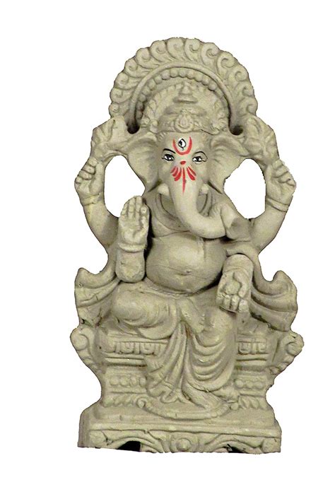 Why Clay Ganesha Idols Are Best To Have At Your Home For Ganesh Chaturthi Prakati India