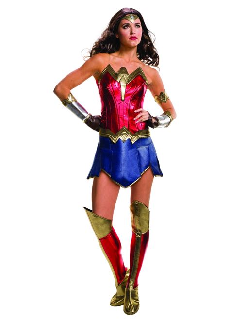 Batman V Superman Wonder Woman Women Costume Superhero Costumes
