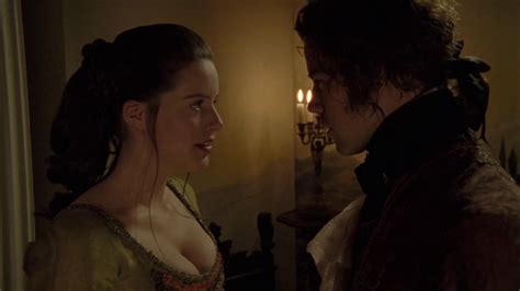 Naked Michelle Ryan In Mansfield Park