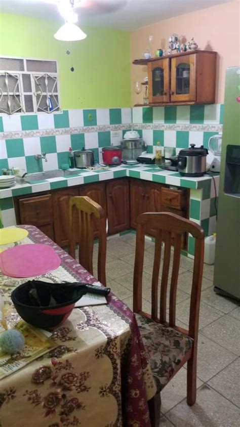 Viviendas Casas En Venta Se Vende Casa Con Piscina En La Lisa 25000