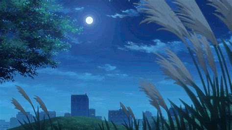 80k views anime anime manga animeng animenhatban gi gioi hay ho jinsei nam nh phim tga th thegioianime tr vi viet. Scenery Anime Gif Wallpaper 1920x1080 - Anime Wallpaper HD