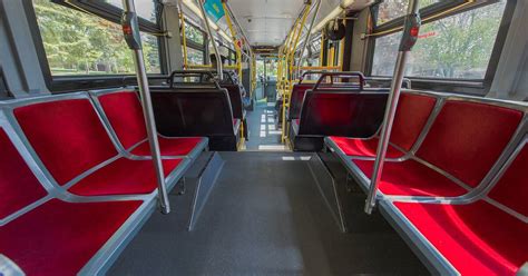 Ttc Buses And Subways Will Soon Start Arriving Less Frequently