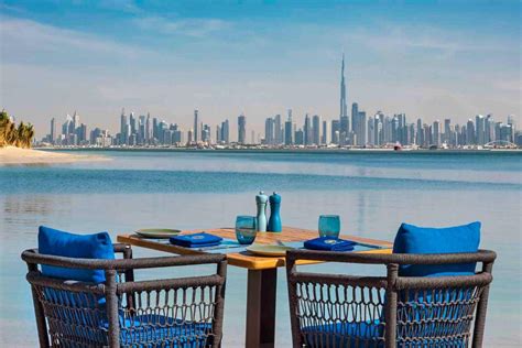 Top 5 Star Hotels In Dubai For Unforgettable Luxury Experiences