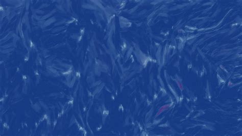 Blue Water Cobalt Free Background Image