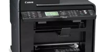 Here you can update drivers and other drivers. Canon MF 4700 Printer Driver Windows di Mac
