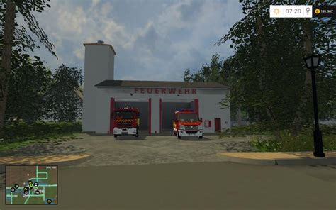 Fire Department V10 • Farming Simulator 17 19 Mods Fs17 19 Mods