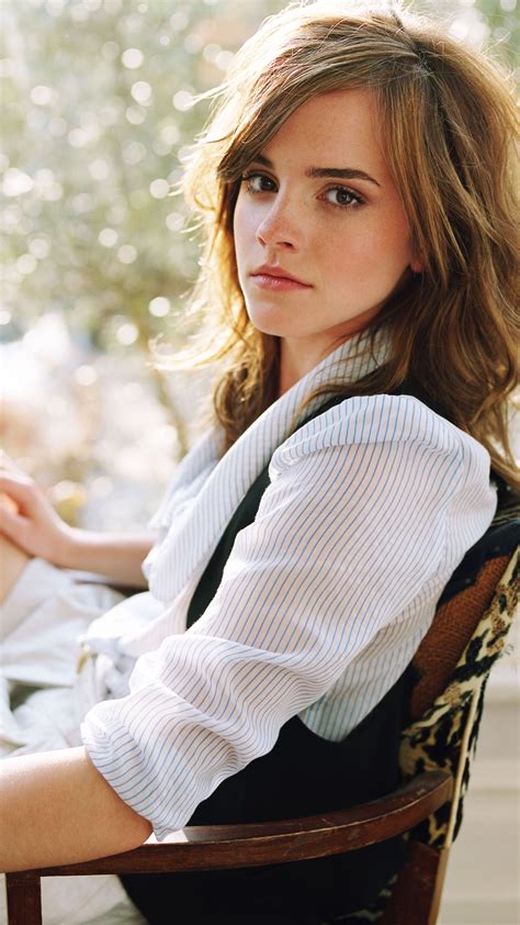 19 Emma Watson Wallpaper Phone Pictures
