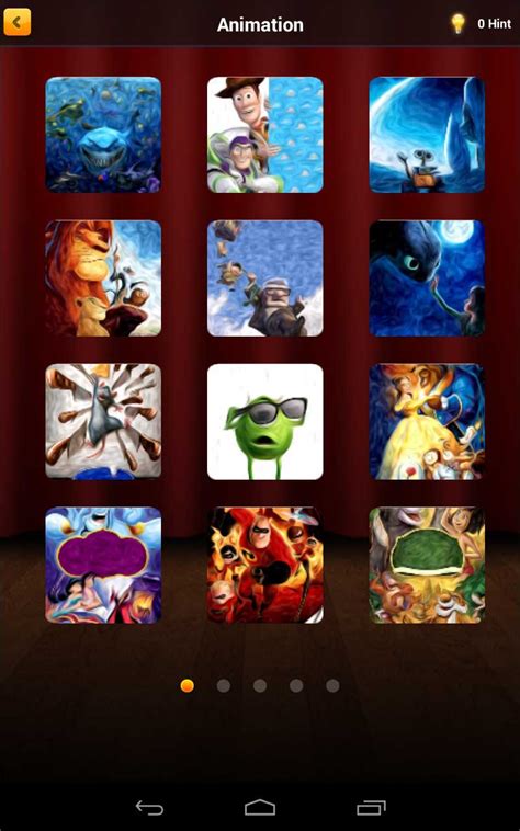 the movie quiz game free guess the film poster amazon de apps für android